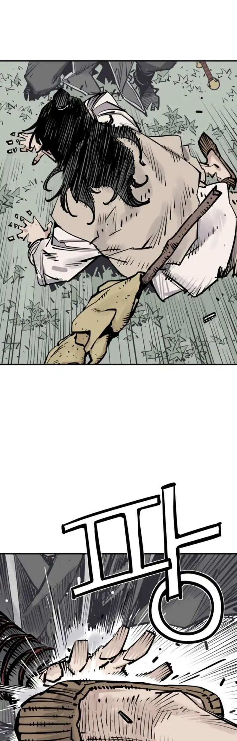 Death God Chapter 125 Gambar 19