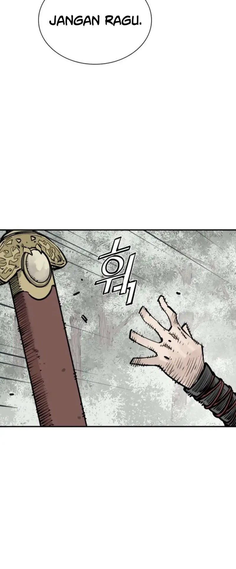 Death God Chapter 125 Gambar 26