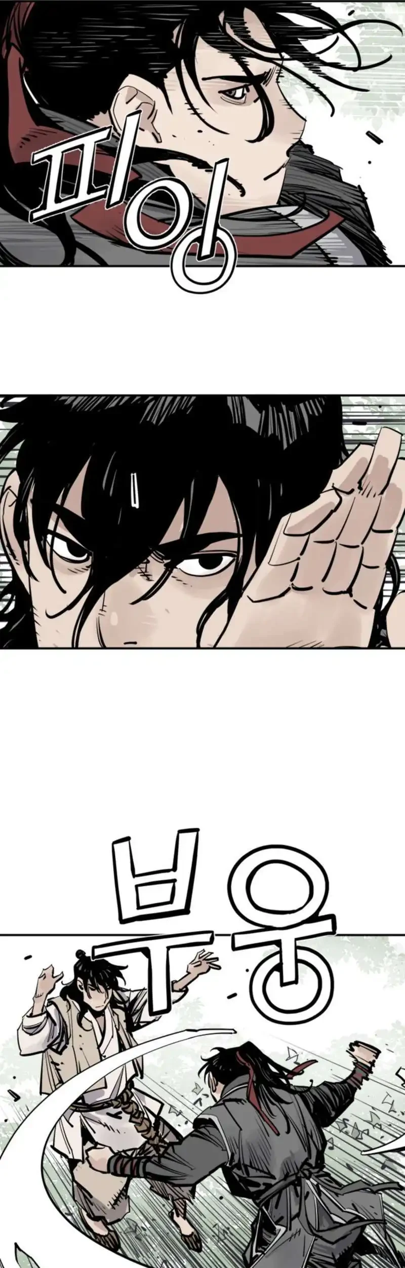 Death God Chapter 125 Gambar 29