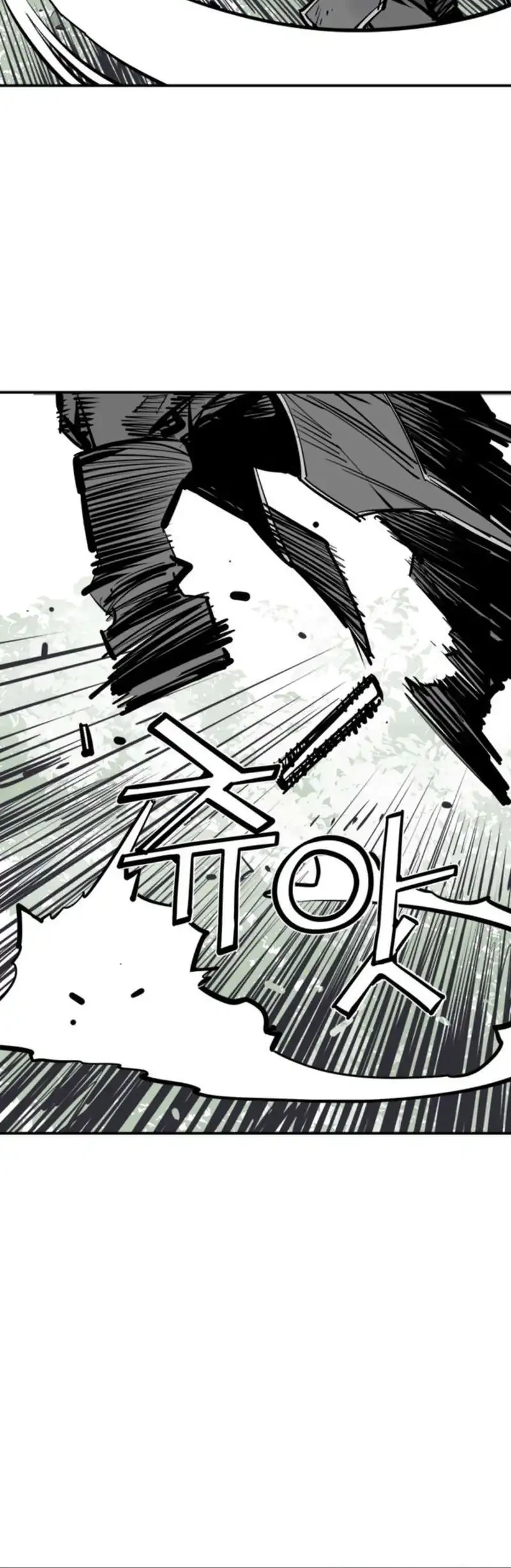 Death God Chapter 125 Gambar 30