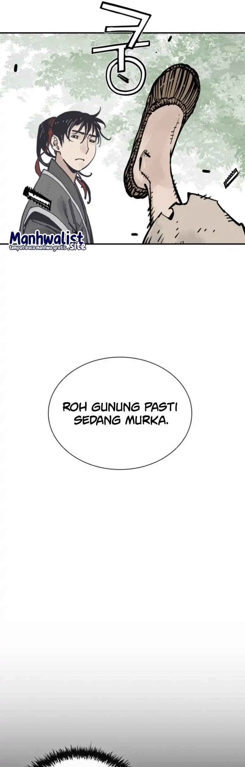 Death God Chapter 125 Gambar 39