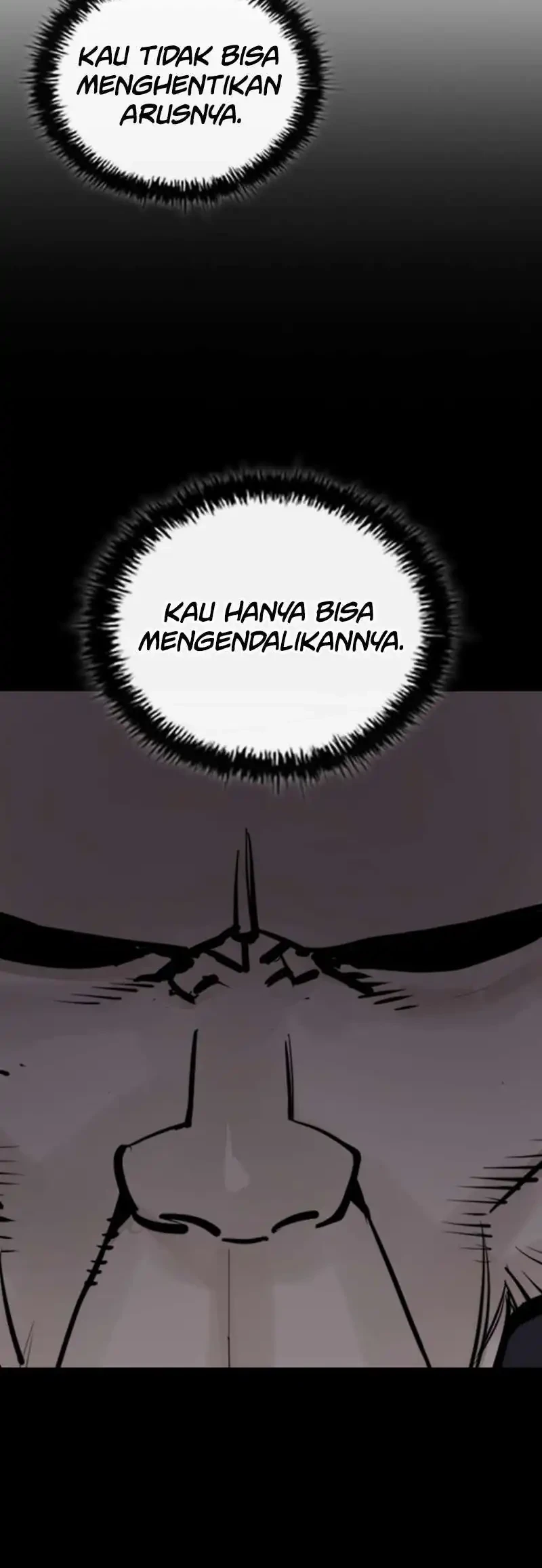 Death God Chapter 125 Gambar 40