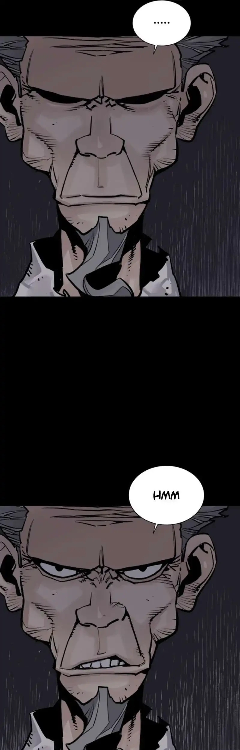 Death God Chapter 125 Gambar 41