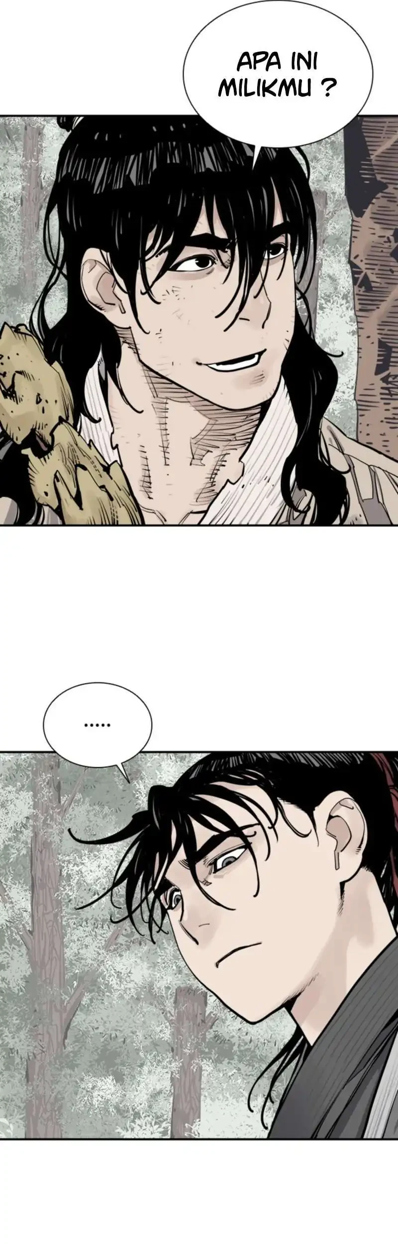 Death God Chapter 125 Gambar 3