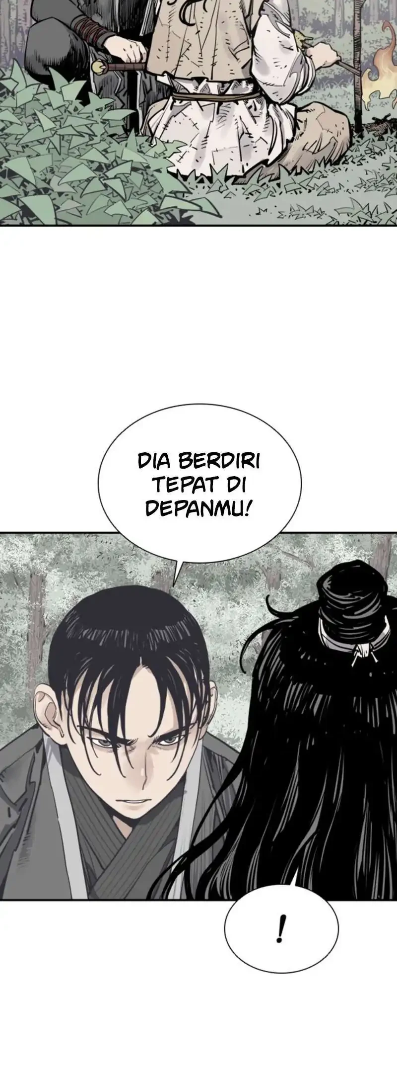 Death God Chapter 125 Gambar 6