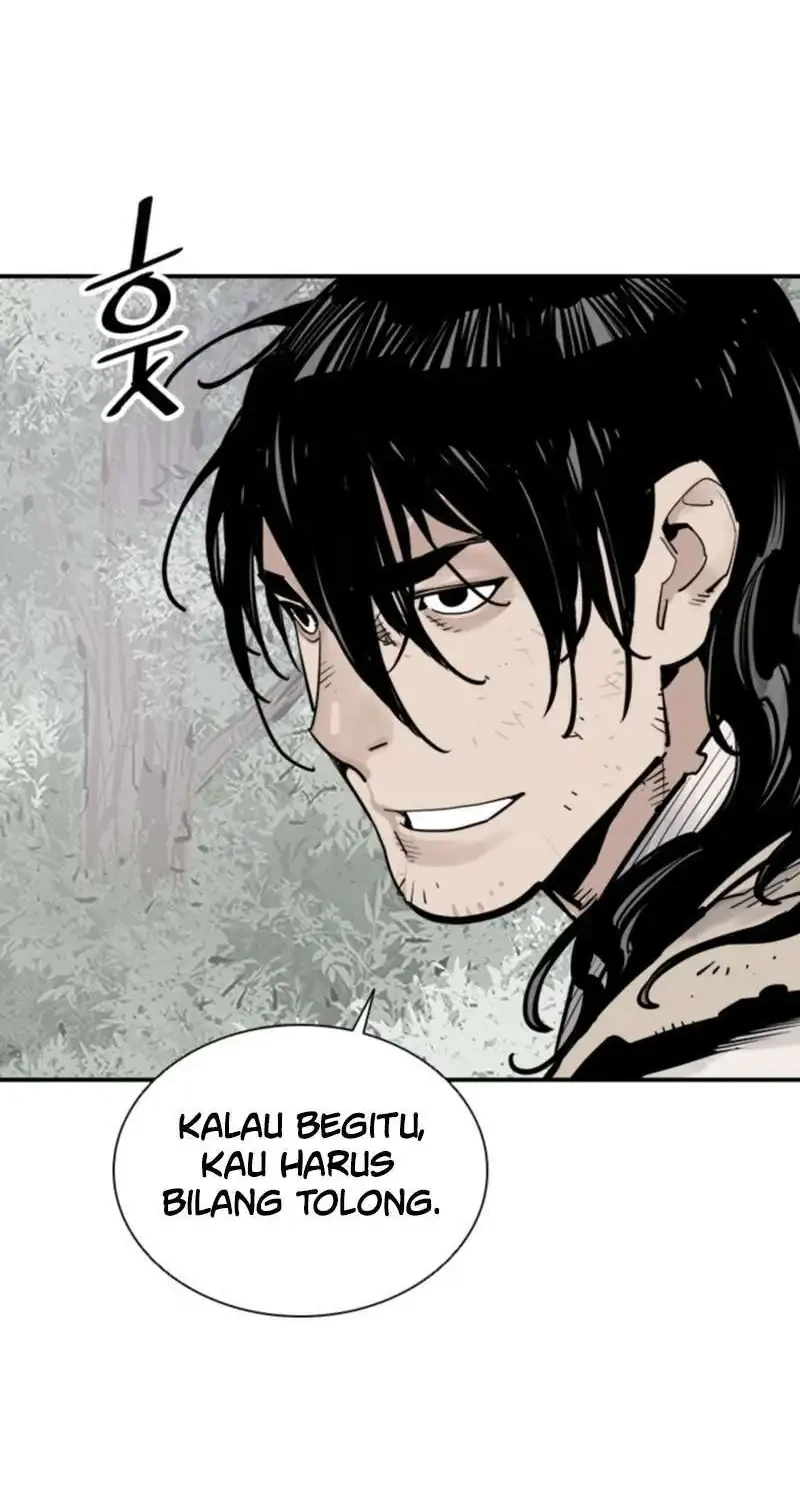 Death God Chapter 125 Gambar 8