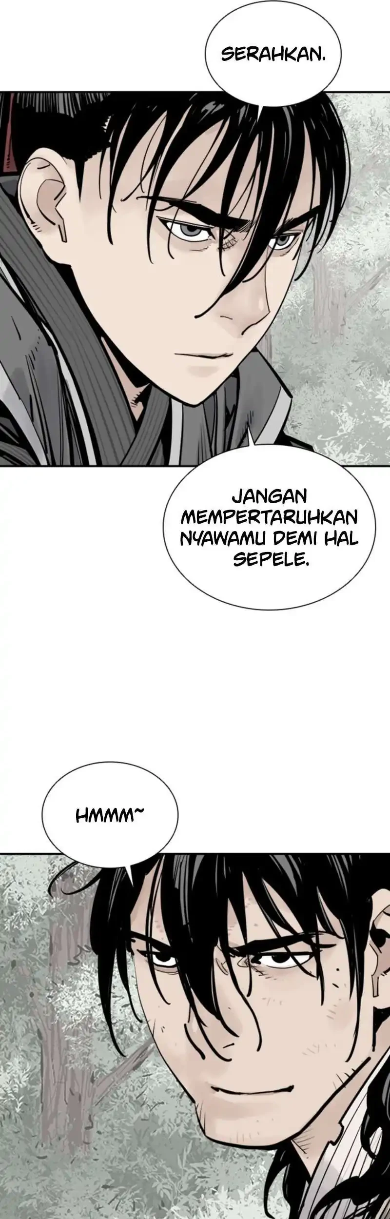 Death God Chapter 125 Gambar 9