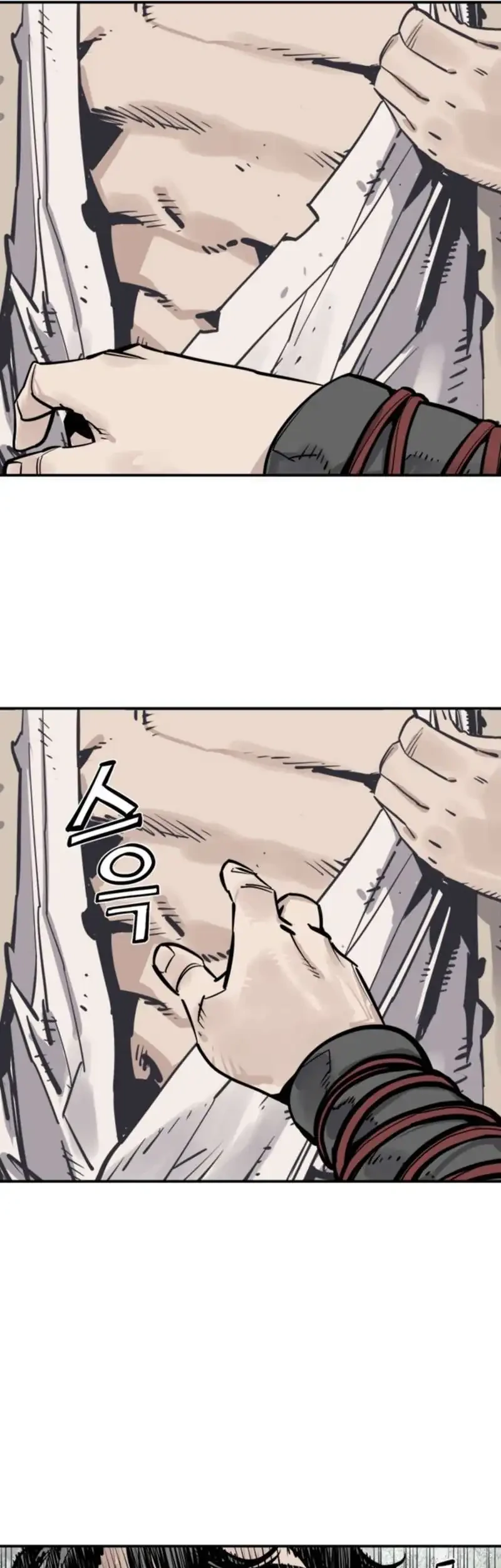 Death God Chapter 125 Gambar 11