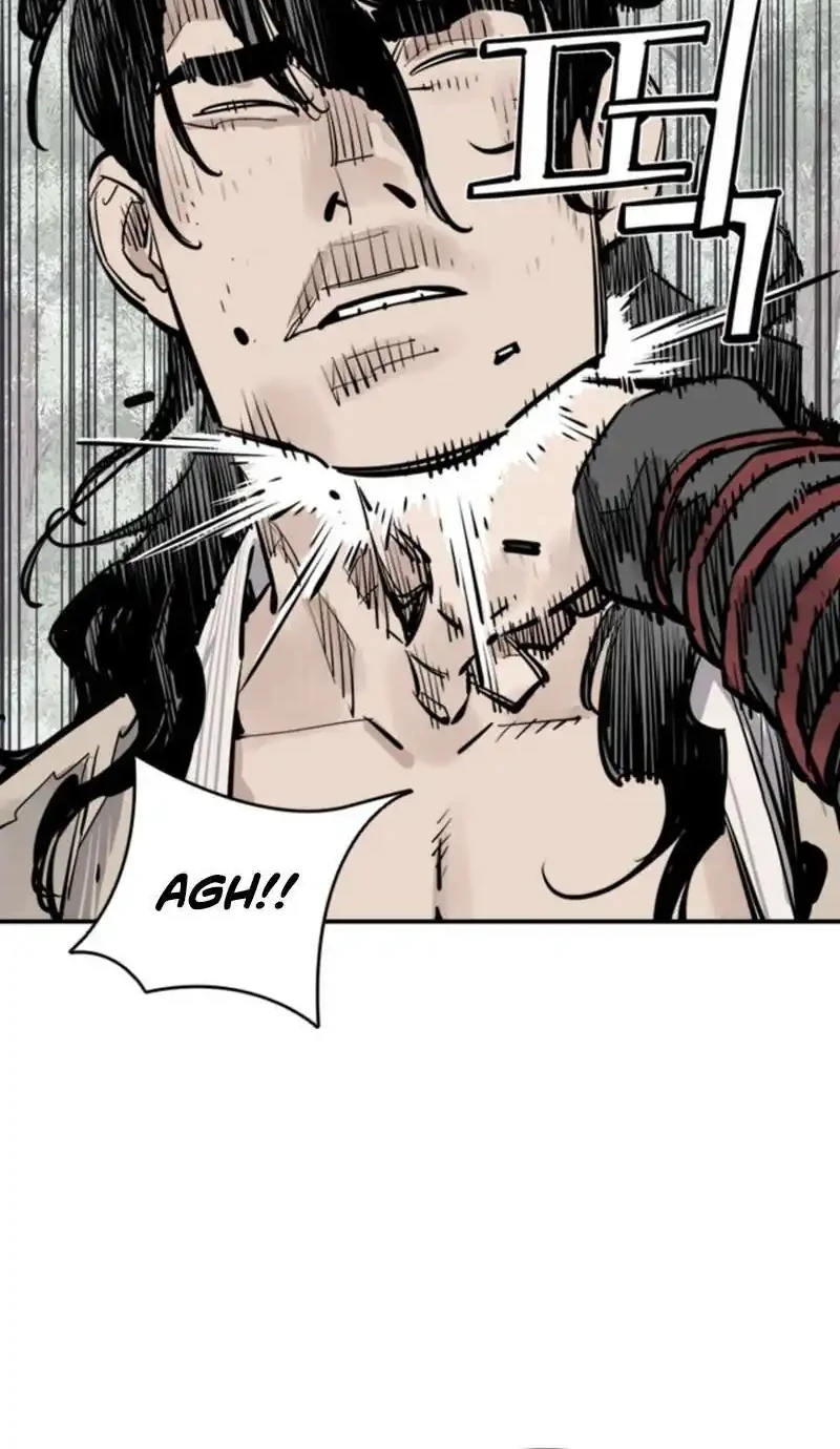 Death God Chapter 125 Gambar 12