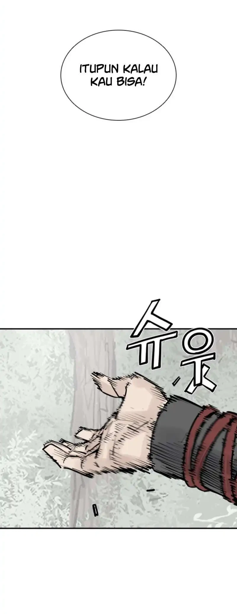 Death God Chapter 125 Gambar 14