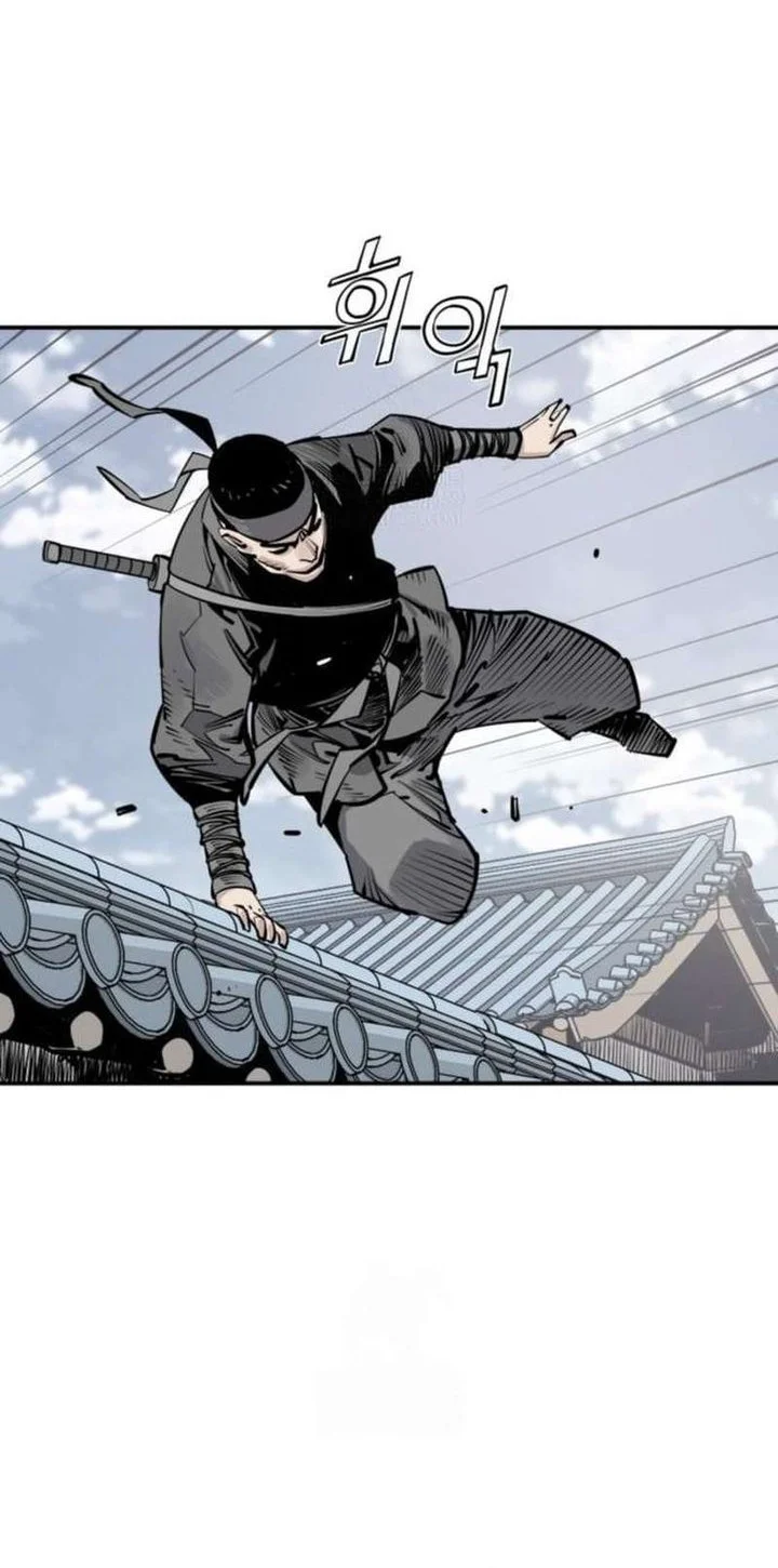 Death God Chapter 126 Gambar 28