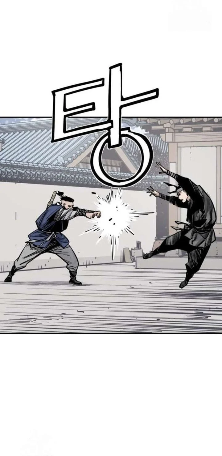 Death God Chapter 126 Gambar 30