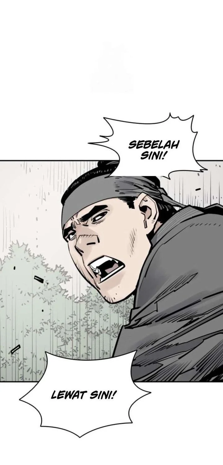 Death God Chapter 126 Gambar 32