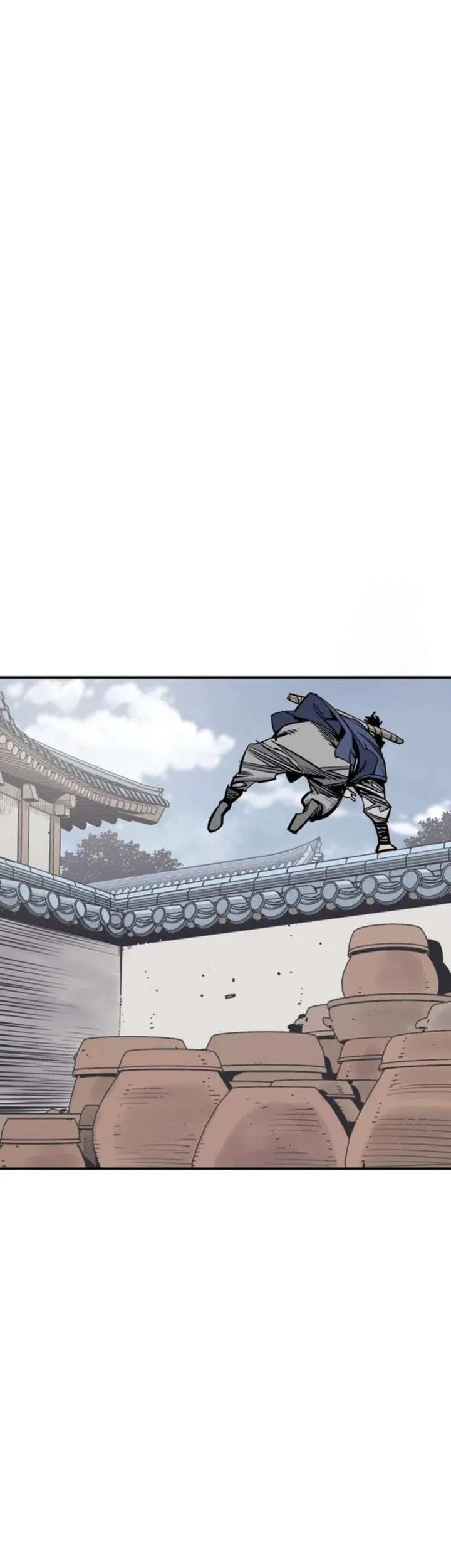 Death God Chapter 126 Gambar 33