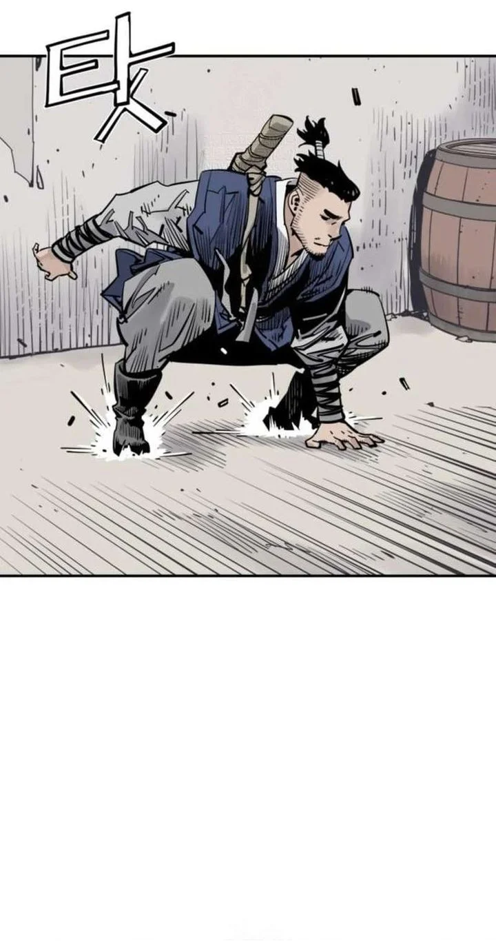 Death God Chapter 126 Gambar 34