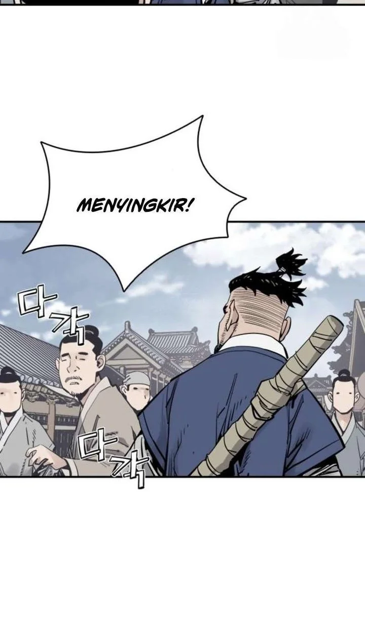 Death God Chapter 126 Gambar 36