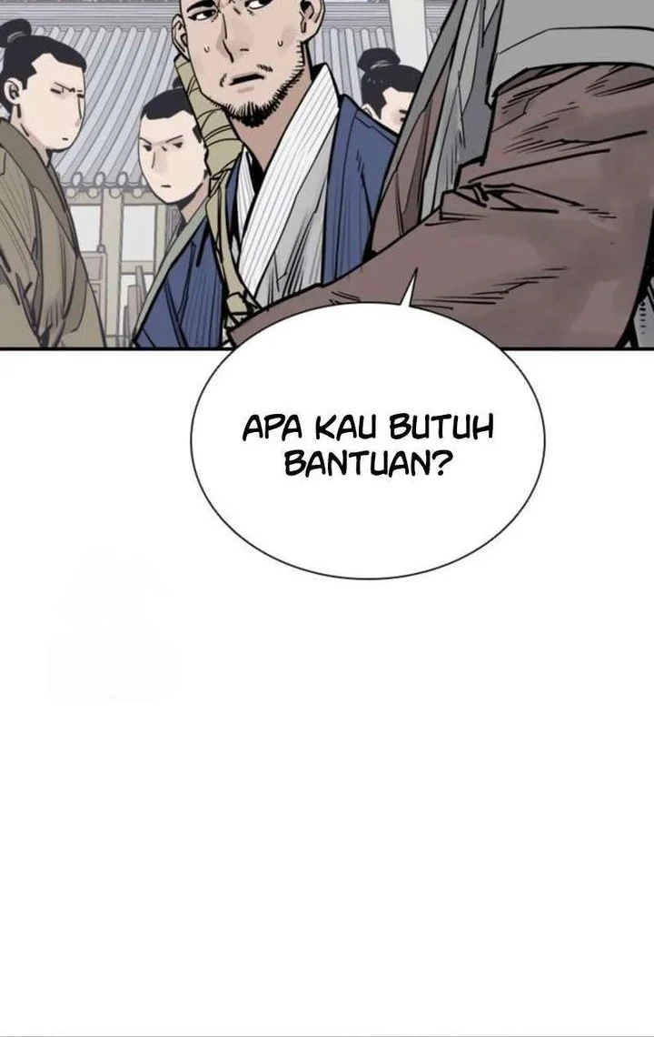 Death God Chapter 126 Gambar 38