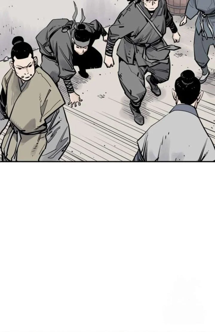 Death God Chapter 126 Gambar 40