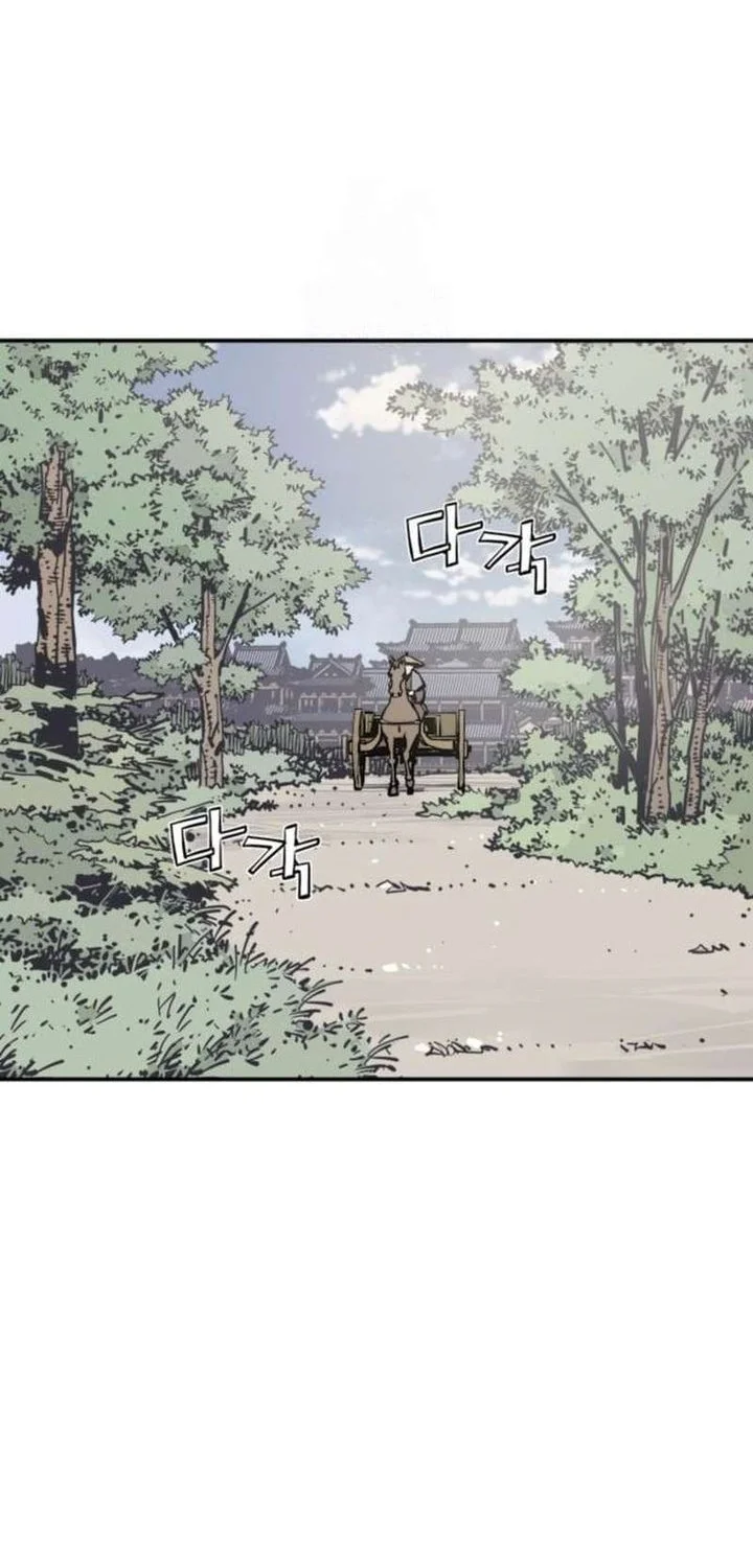 Death God Chapter 126 Gambar 44