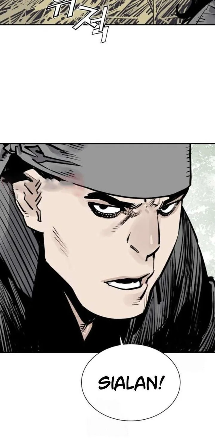 Death God Chapter 126 Gambar 52