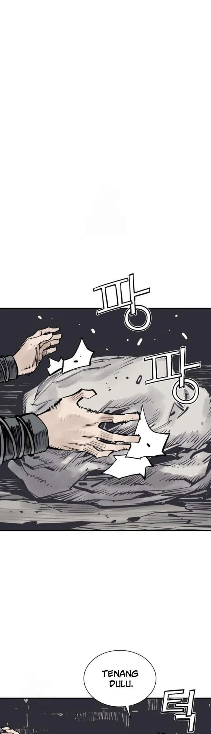 Death God Chapter 126 Gambar 53