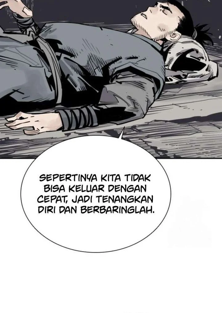 Death God Chapter 126 Gambar 54