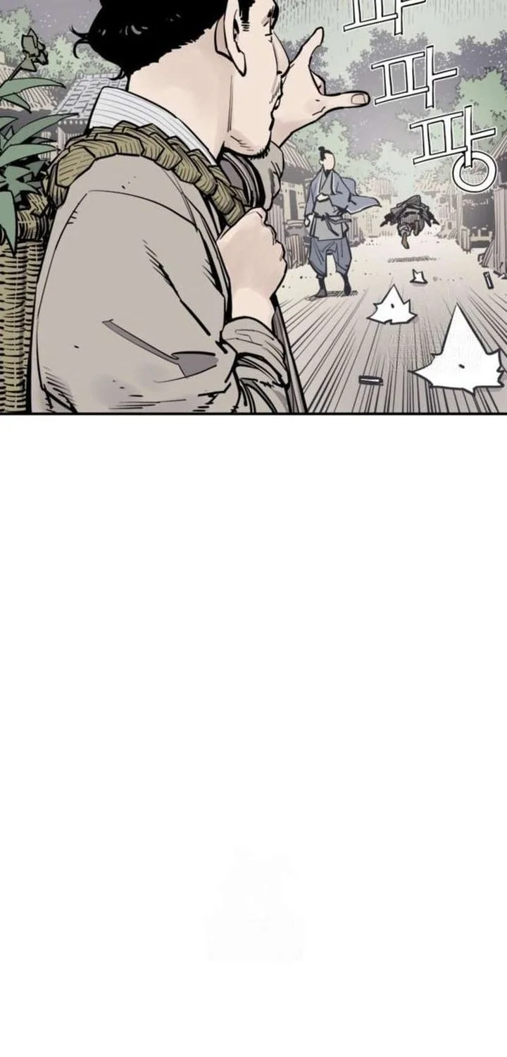 Death God Chapter 126 Gambar 4