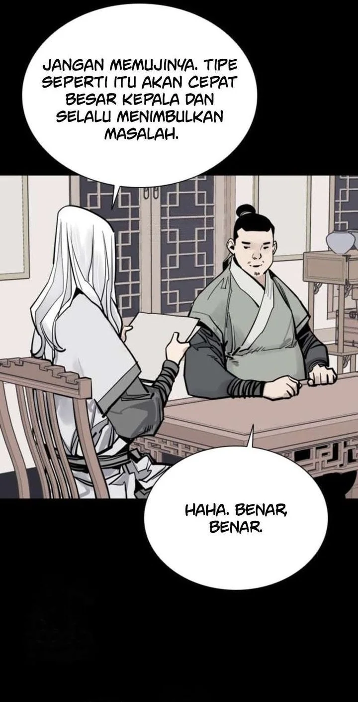 Death God Chapter 126 Gambar 60