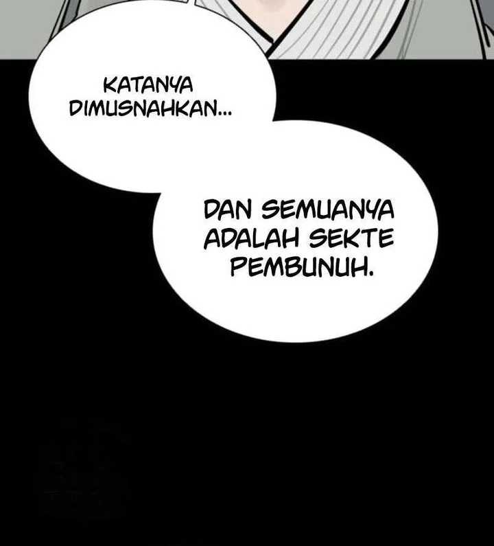 Death God Chapter 126 Gambar 62