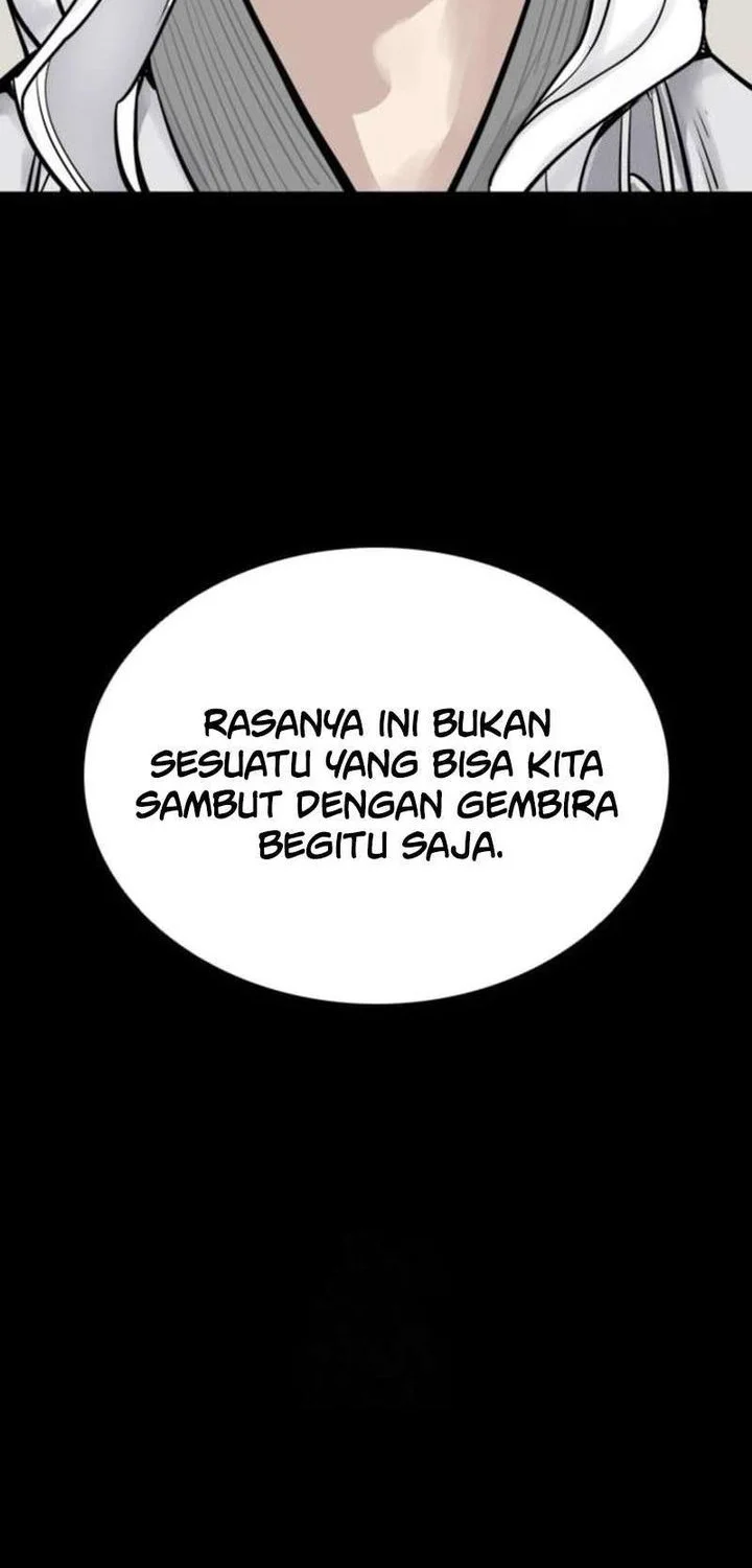 Death God Chapter 126 Gambar 64