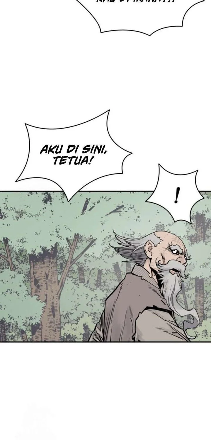 Death God Chapter 126 Gambar 6