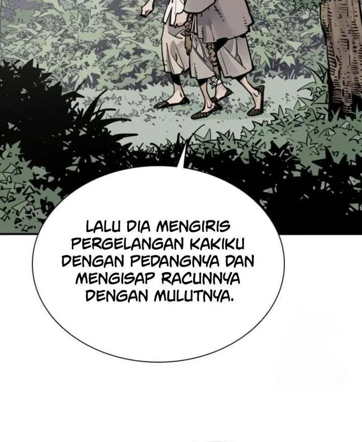 Death God Chapter 126 Gambar 10