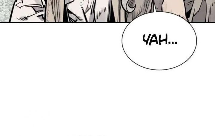 Death God Chapter 126 Gambar 12