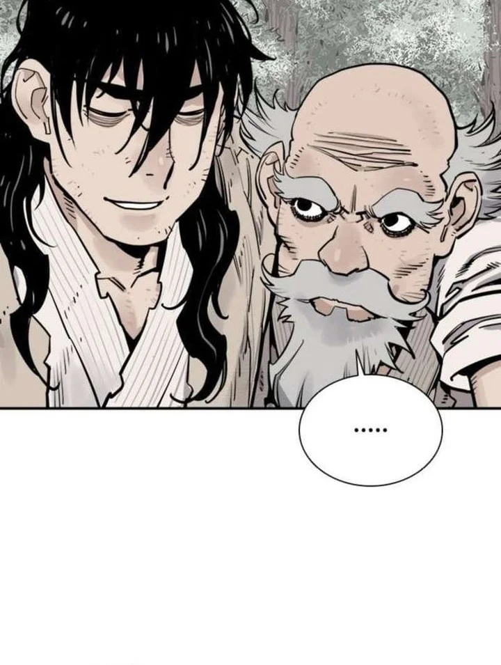 Death God Chapter 126 Gambar 14