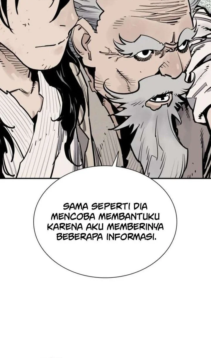 Death God Chapter 126 Gambar 16