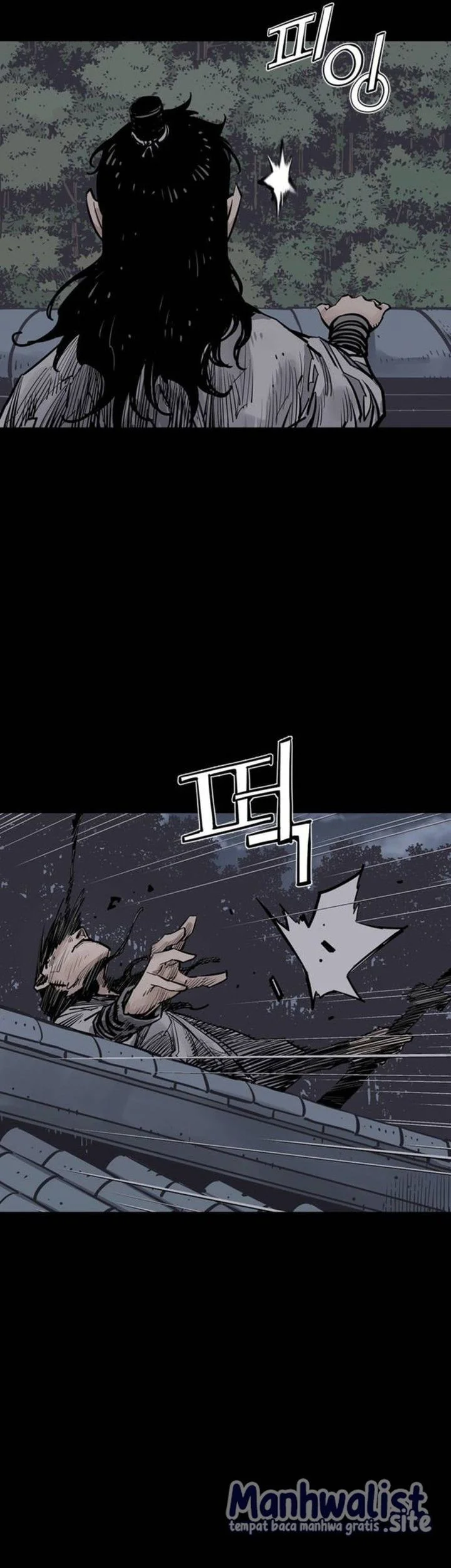 Death God Chapter 127 Gambar 19