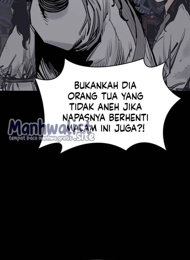 Death God Chapter 127 Gambar 22