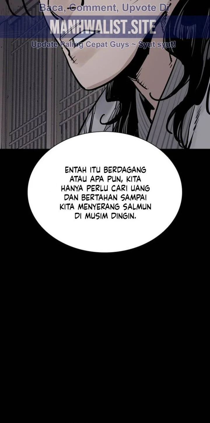 Death God Chapter 127 Gambar 24