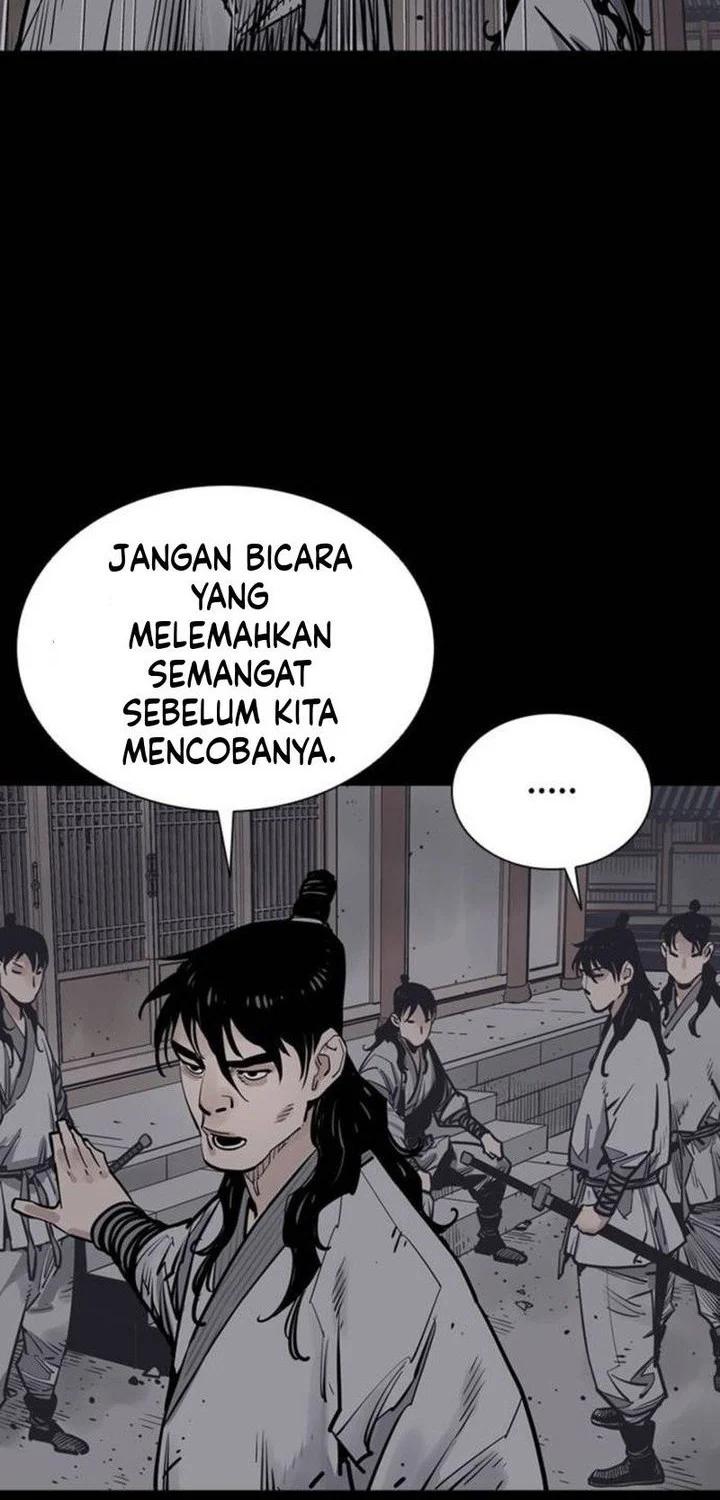 Death God Chapter 127 Gambar 26