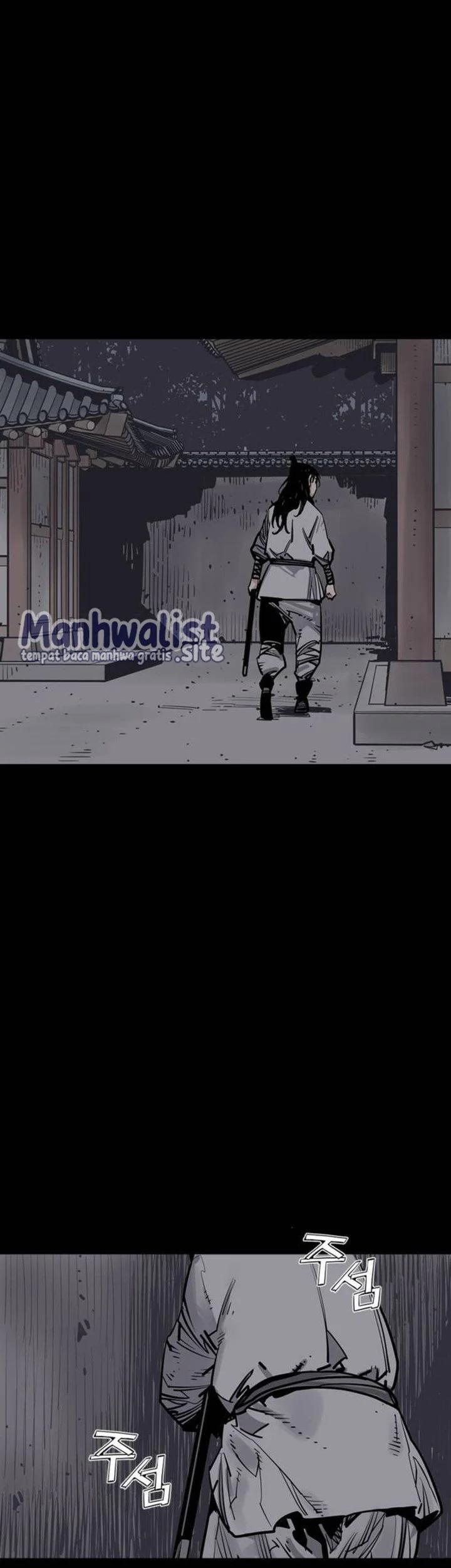 Death God Chapter 127 Gambar 27