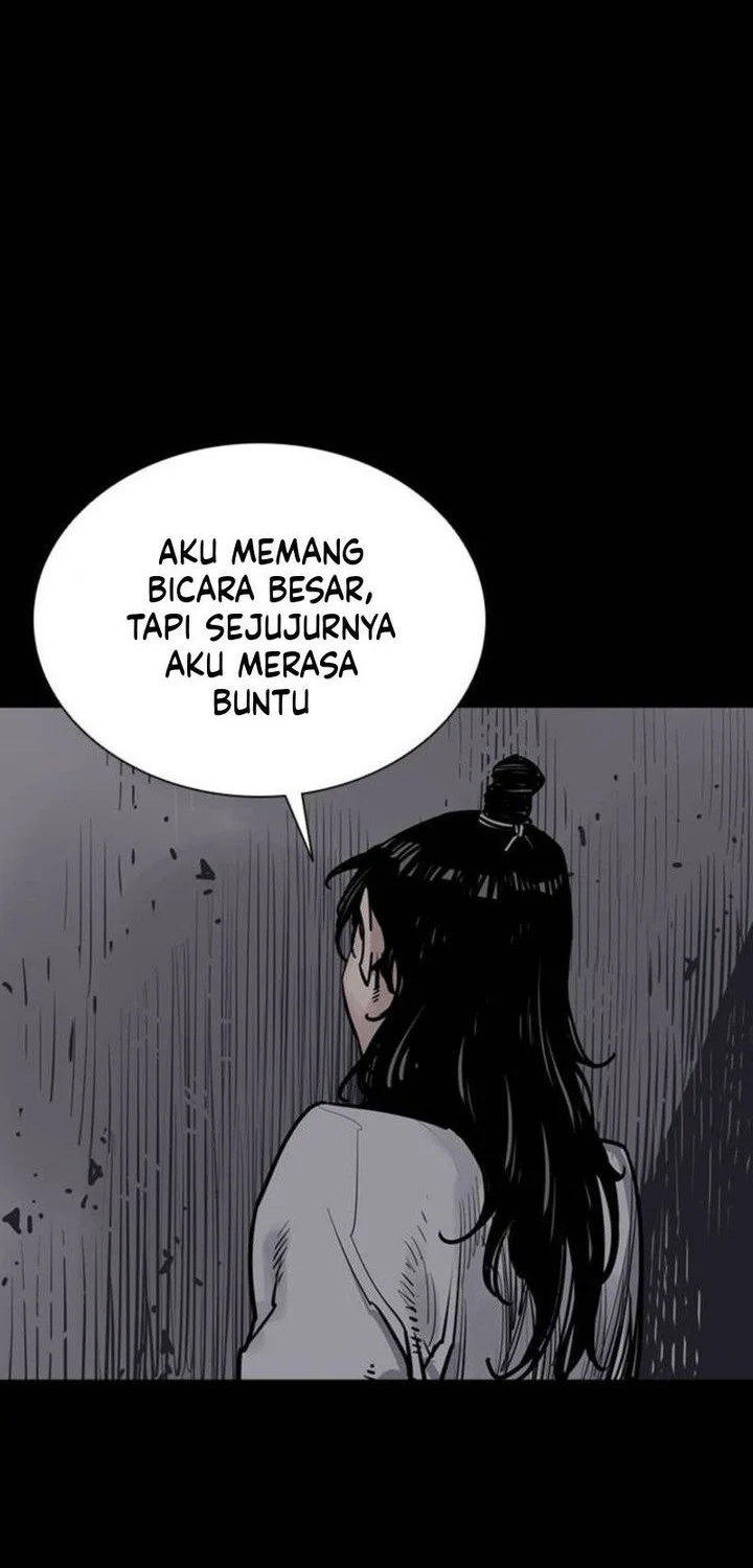 Death God Chapter 127 Gambar 28