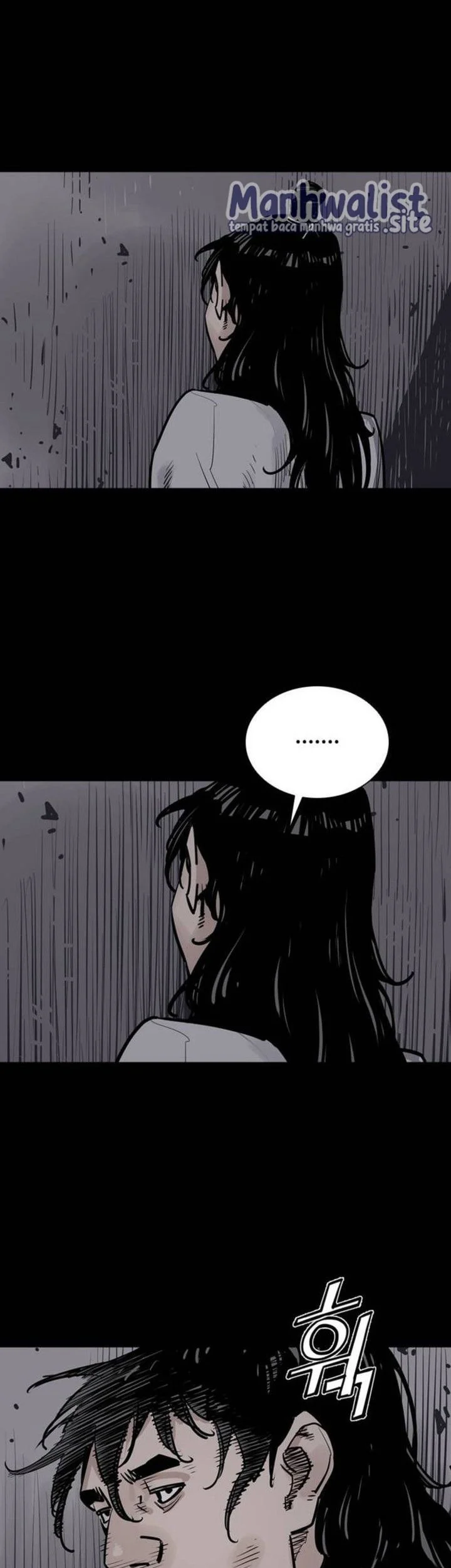 Death God Chapter 127 Gambar 29