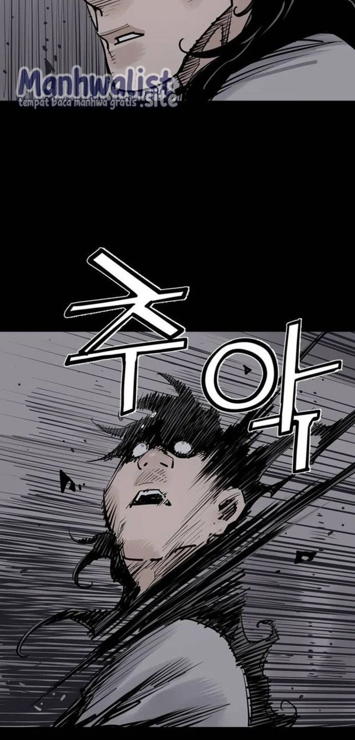 Death God Chapter 127 Gambar 30