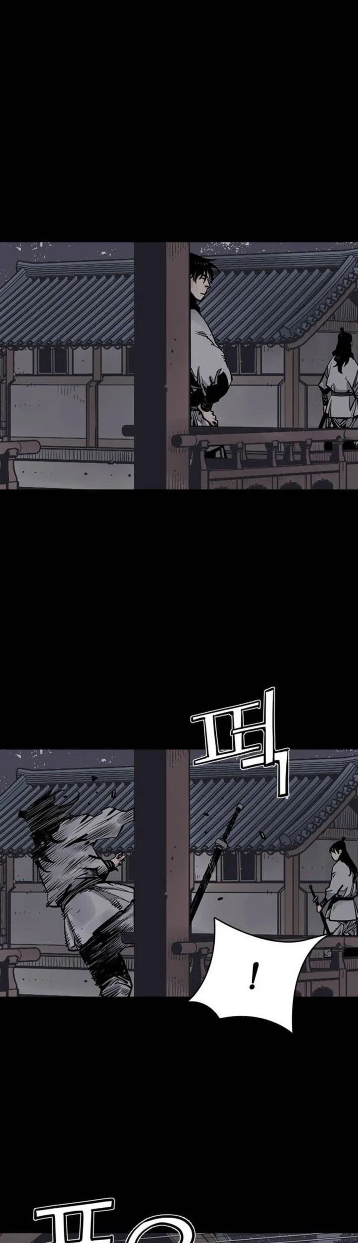 Death God Chapter 127 Gambar 31