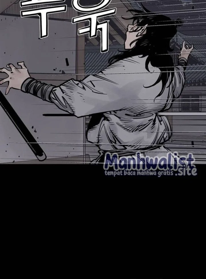 Death God Chapter 127 Gambar 32