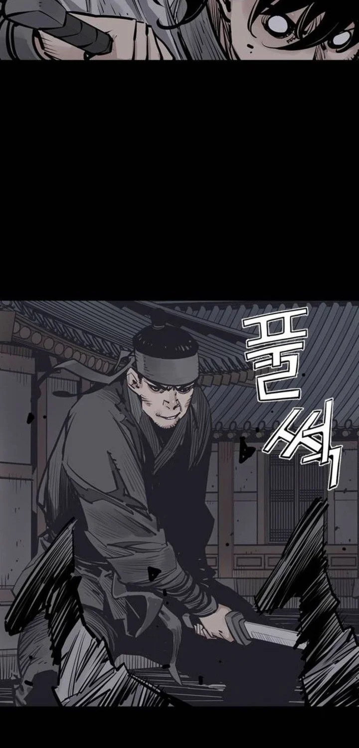 Death God Chapter 127 Gambar 36