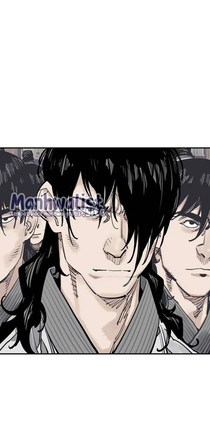 Manhwa Death God Chapter 127 gambar 2