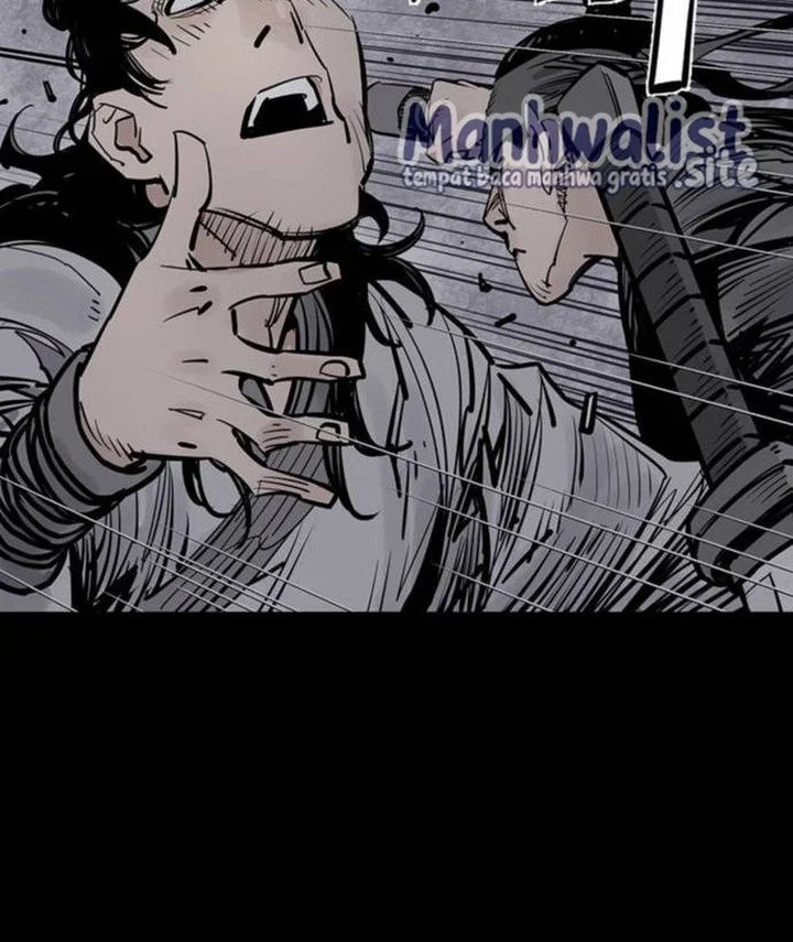 Death God Chapter 127 Gambar 40