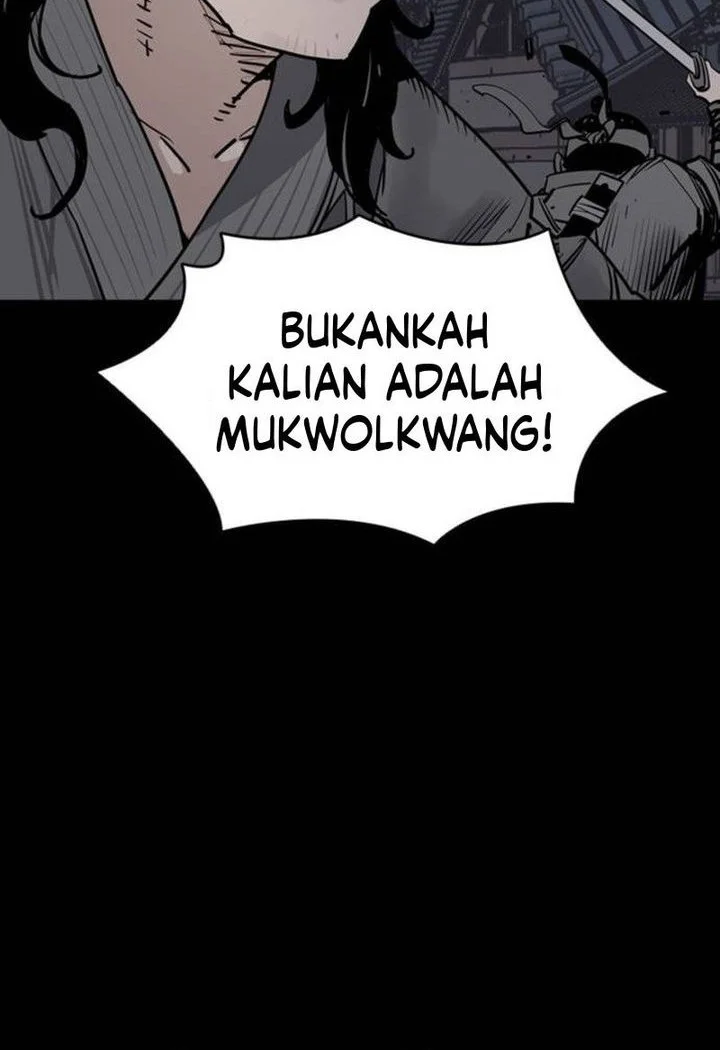 Death God Chapter 127 Gambar 44