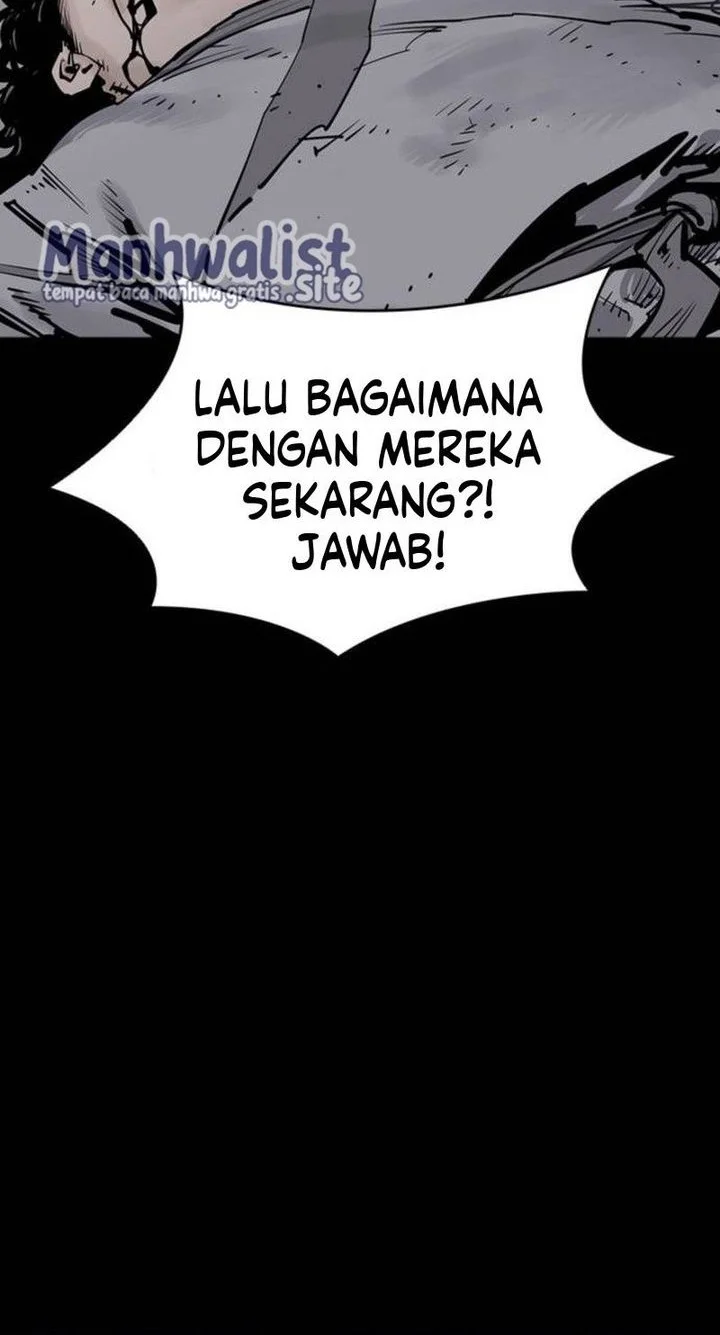 Death God Chapter 127 Gambar 58